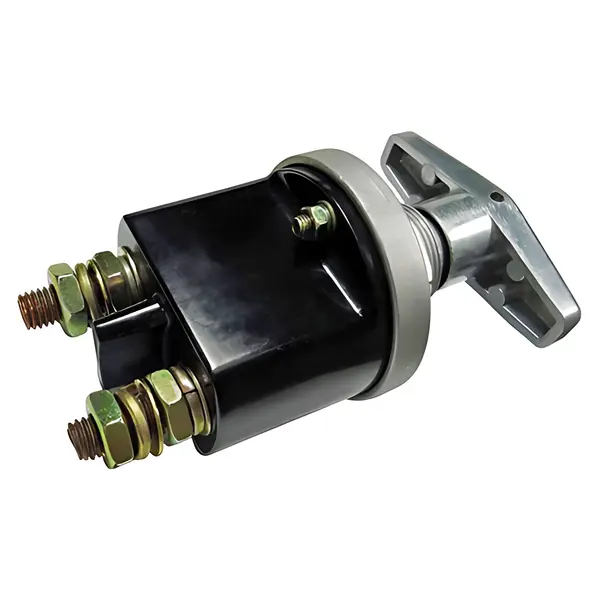 Chave Uso Geral para Ford Cargo Iveco — 8C4614526AA