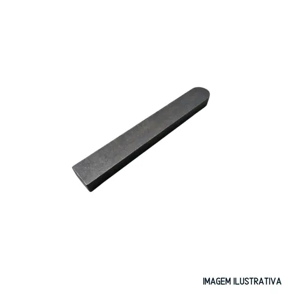 Chaveta do Motor MWM — TL7130225