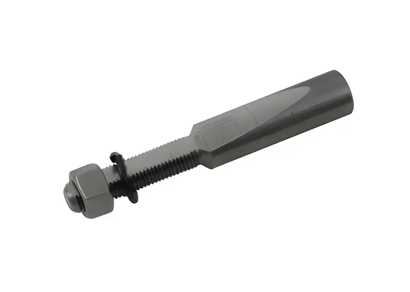 Chaveta Eixo Dianteiro Axletech — TJG407689X
