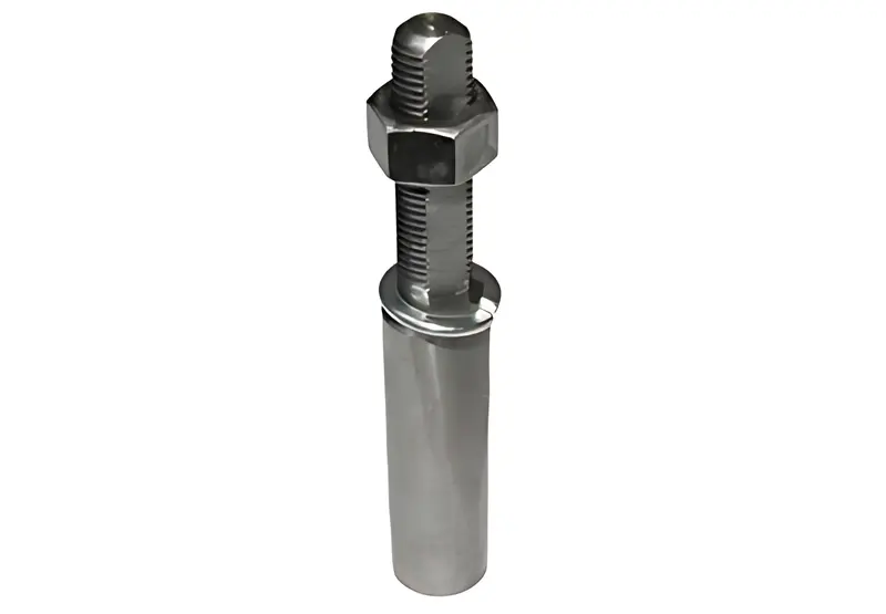 Chaveta Inferior Vannucci para Ford Cargo 16 Ton — TJG407689