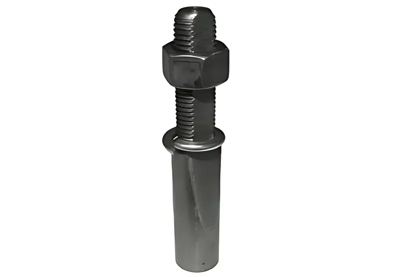 Chaveta Inferior Vannucci para Ford F12000 Sapao — VA075H