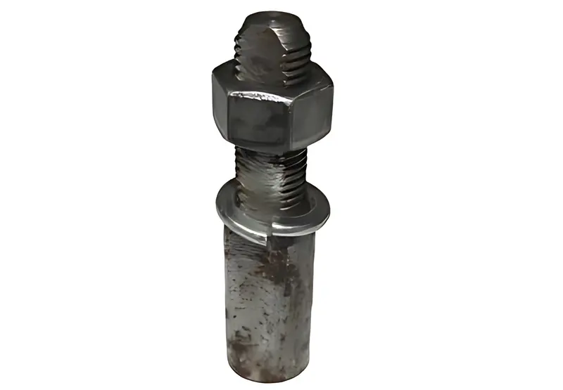 Chaveta Manga Eixo para Ford F12000 Pitbull — 2SL407693