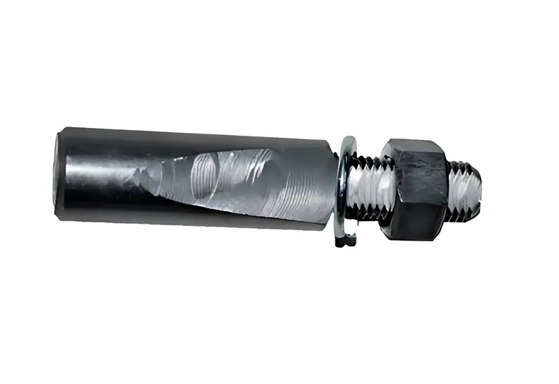 Chaveta Manga Eixo VW 17220 para Ford 1722 — T16407693
