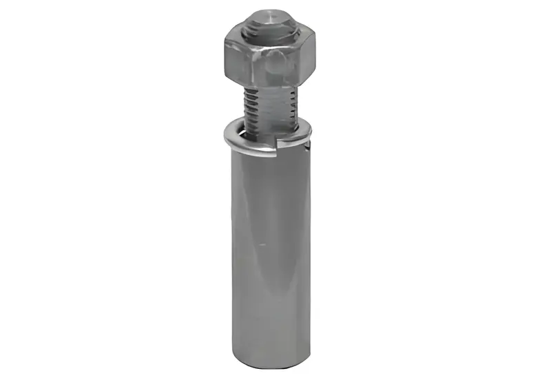 Chaveta Manga VW 19320 31320 para Ford Cargo — 2S0419548A