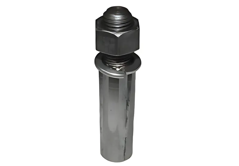 Chaveta para Ford Cargo 814 815 6 7T — BF5X3138A