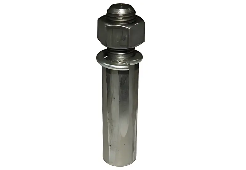 Chaveta para Ford F4000 72 ate 96 — VA053H