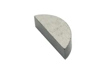 Chaveta Virabrequim para Scania 94 114 P93 R112 — 353893