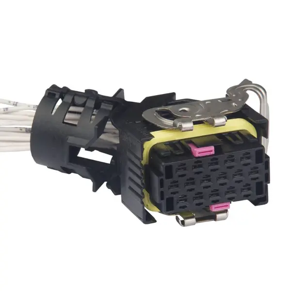 Chicote 16 Vias para Ford VW Caminhoes Onibus — TC1161611