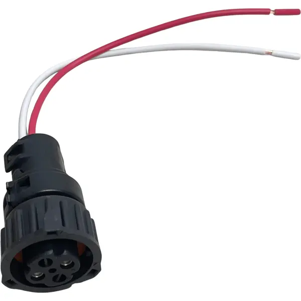 Chicote 2 Vias para Volvo para Scania para Iveco — ETE7687
