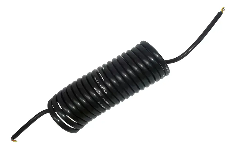 Chicote 7 Polos 6.5M para Scania 124 — 1399745