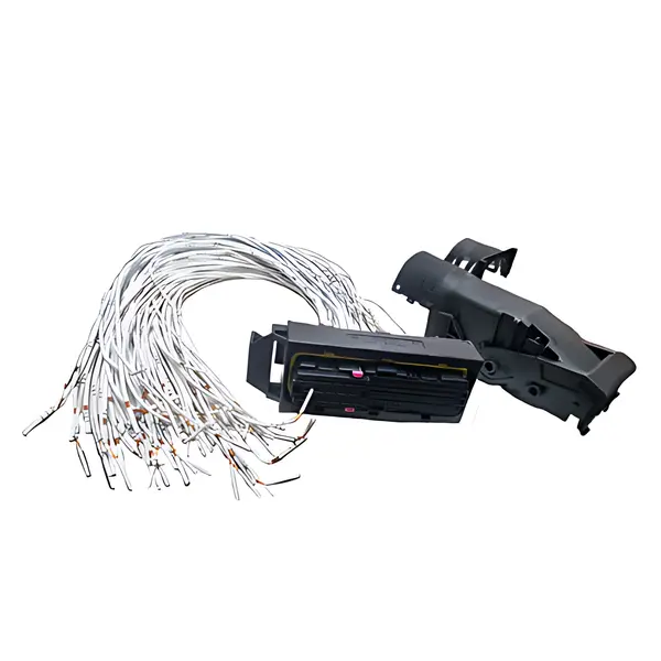 Chicote 89 Vias VW Onibus para Ford Caminhao — TC1891572