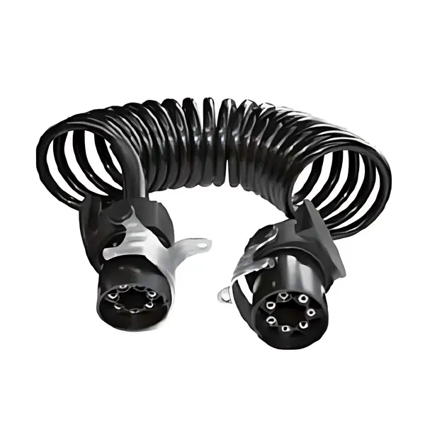 Chicote ABS 7 Polos Cavalo Carreta 5,5M — PEC655ABS