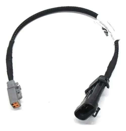 Chicote Adaptador para Ford Cargo 1933 2431 — BH7X15A808BA