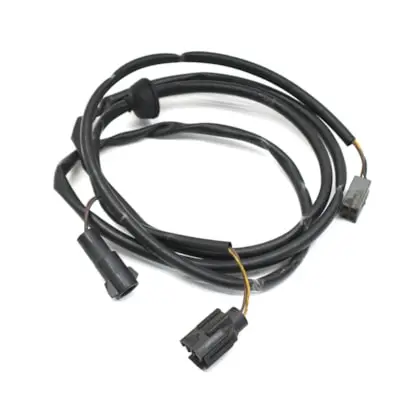 Chicote Alarme VW 8140CO 8140CE 8140CKD 99/00 — TAP971021