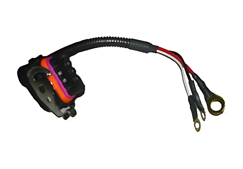Chicote Alternador VW 17240OT 17260EOT 18320EOT — 2Z0971230
