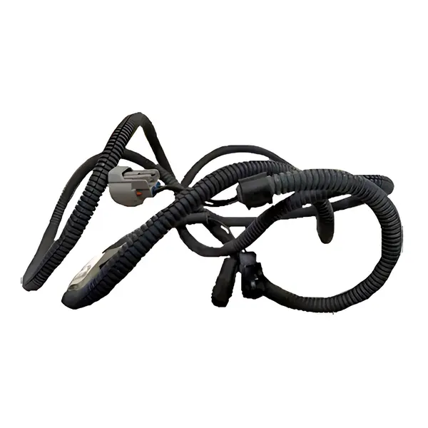 Chicote Ar Cond para Ford 1832E 2632E 2932E — 8C452951BB