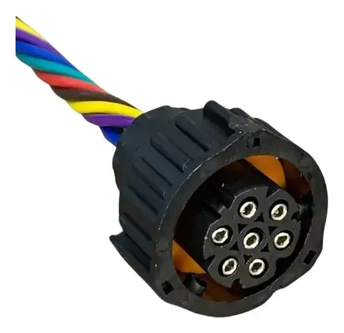 Chicote Baioneta 7 V para Iveco Scania — 15406270