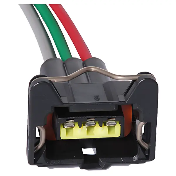 Chicote Bobina Sensor Velocidade para Ford — ETE7880