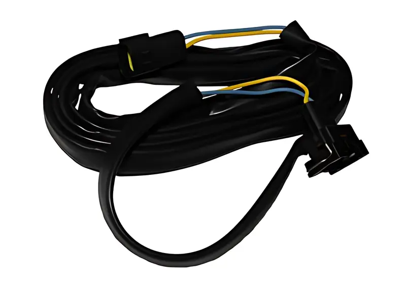 Chicote Boia VW 7100 8150 13180 24250 26300 — 2RD971013