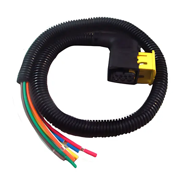 Chicote Bomba Eletrica para MB Accelo 1016 815 — ETE5656