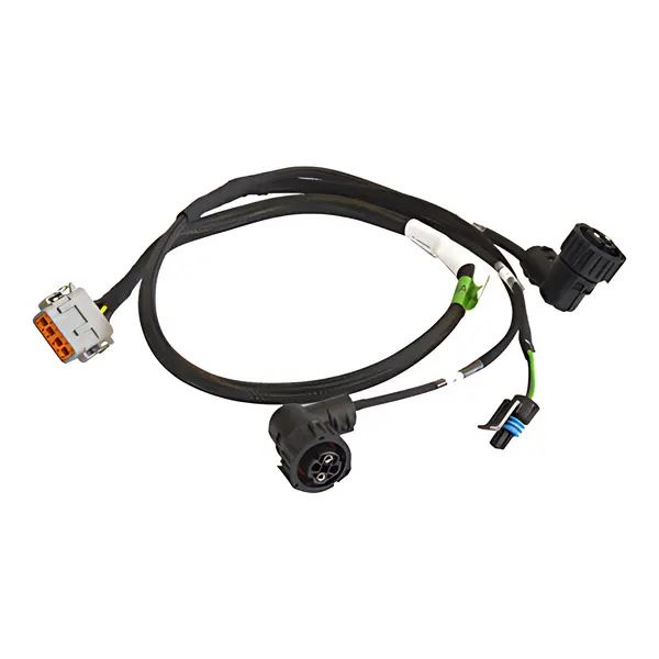 Chicote Cambio para Ford Iveco Volvo — BH1X14K039AA