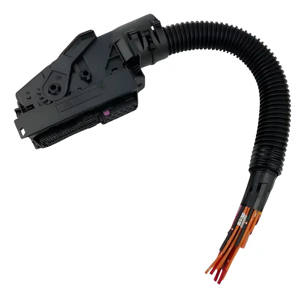 Chicote Central Injecao EDC7 Brc — 51254320056