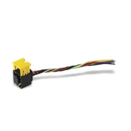 Chicote com Conector 7 Vias — PL99860097