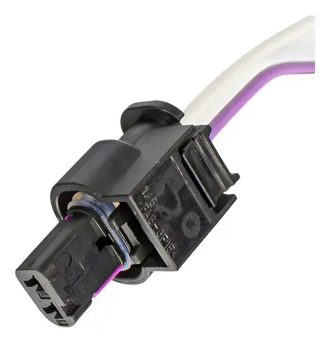 Chicote Conector Reparo VW Todos — 4H0973702A