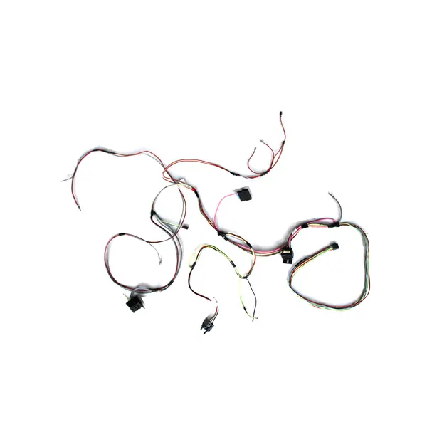Chicote do Modulo Anti Furto — 3716204C94