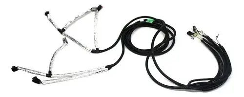 Chicote do Modulo SCR Lado D — 3734238C94