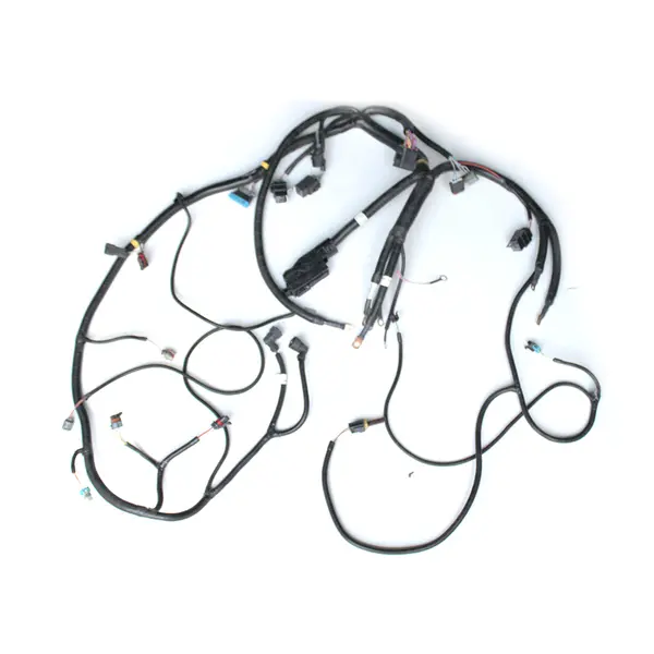 Chicote do Motor 4400 c/ 2VEL