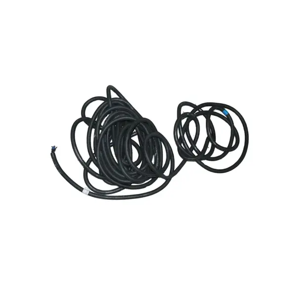 Chicote do Sensor de Rotações 2Z0971415A - Onibus Motor Traseiro — 2Z0971415A