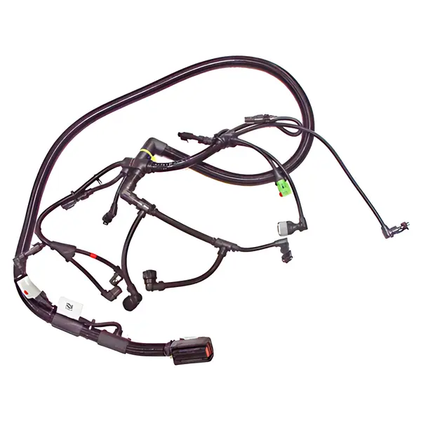 Chicote Ecm Delivery EURO V 5-150 8-160 9-160 — 2P0971079E