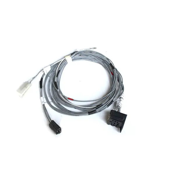 Chicote Eletrico