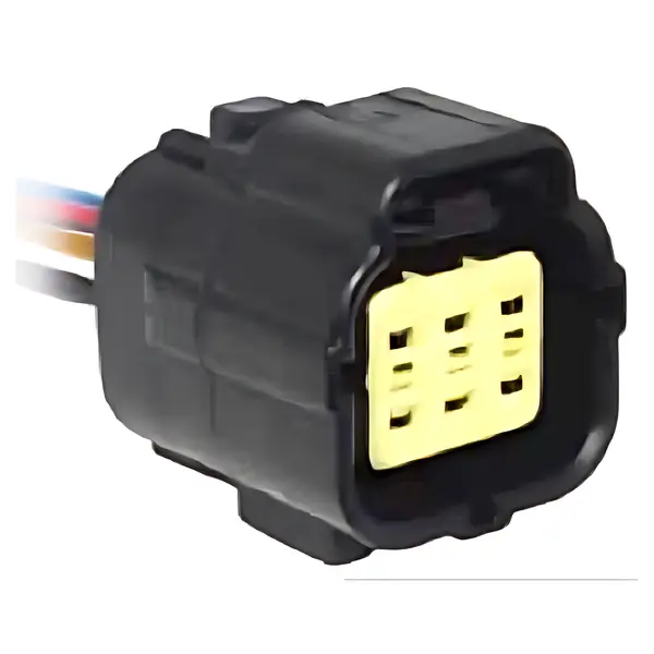 Chicote Eletrico Adaptacao para MB Serie J Macho — 1061086