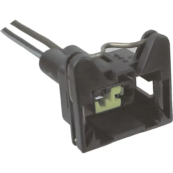 Chicote Eletrico Alarme VW — 2RG971021C