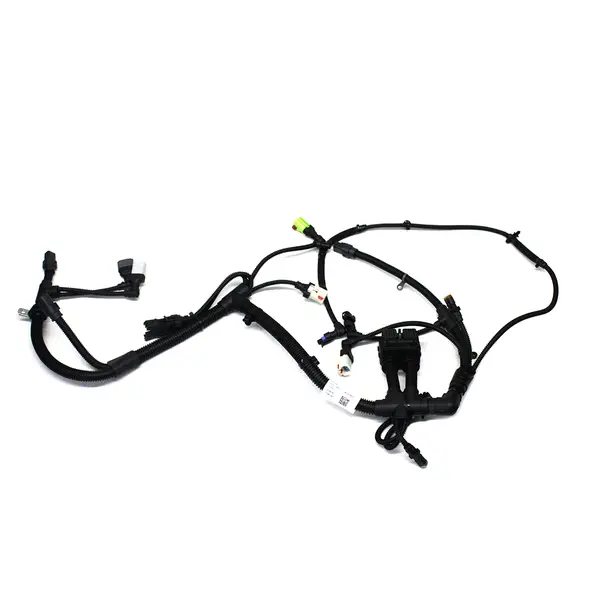 Chicote Eletrico do Ecm Ford/vw Motor — 5260401