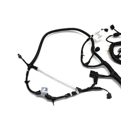 Chicote Eletrico do Motor NGD9.3E 370CV — 1846133C96