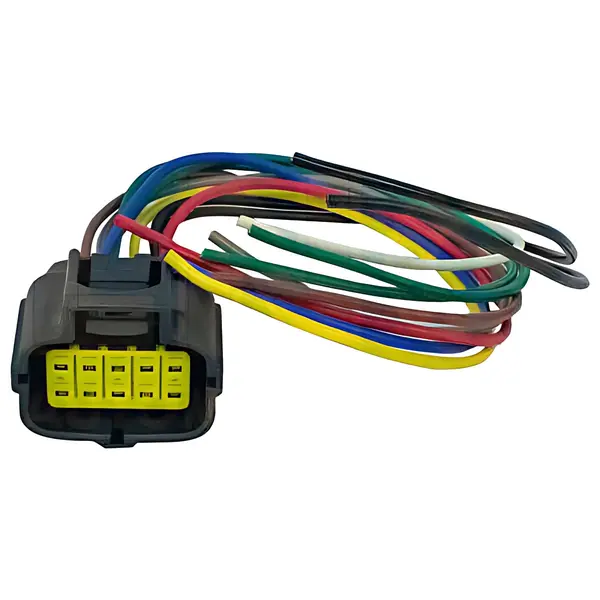Chicote Eletrico Farol para Scania Serie 5 — 1502243