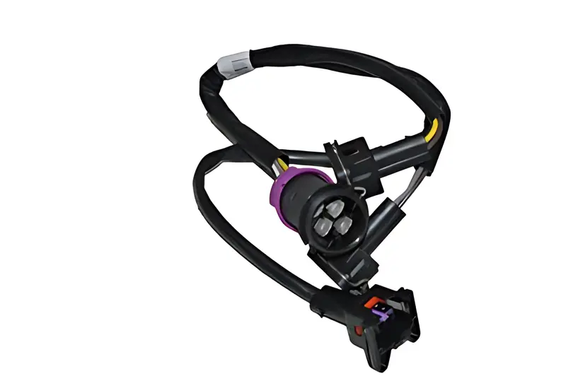 Chicote Eletrico Farol para VW Worker 2007 — 2R0971273