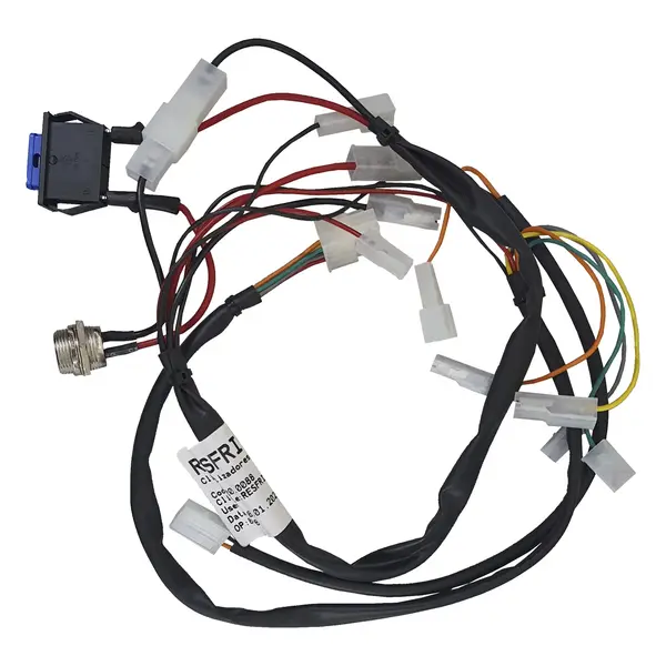 Chicote Eletrico Geladeira Resfriar 31 Lt Digital 320.0088
