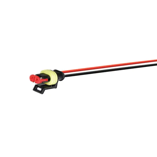 Chicote Eletrico Lanterna — 3718716C91