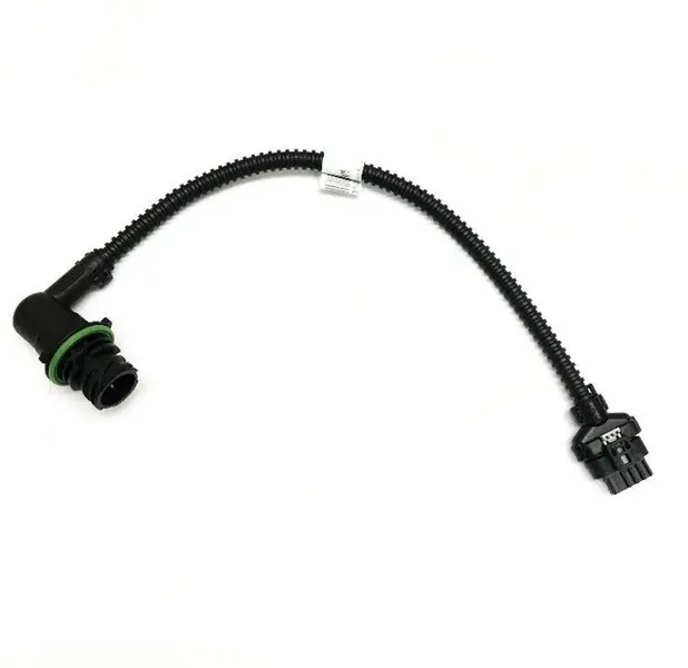Chicote Eletrico MB — A0001507133