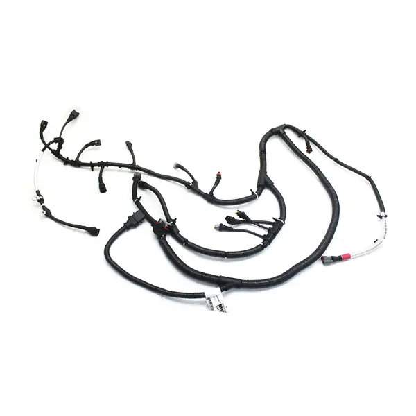 Chicote Eletrico Motor Maxforce 3.2H — 7001793C93E
