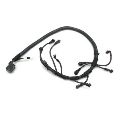 Chicote Eletrico para Agrale Furgovan 6000 — 6013001033007