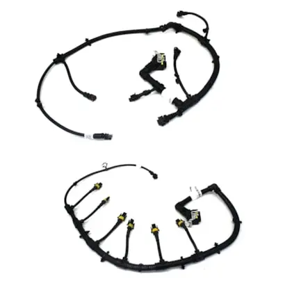 Chicote Eletrico para Agrale MA17 — 961200770244E