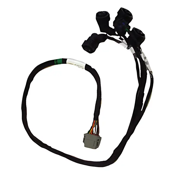 Chicote Eletrico para Ford 1932 1933 4X2 — BH1X14K039BA