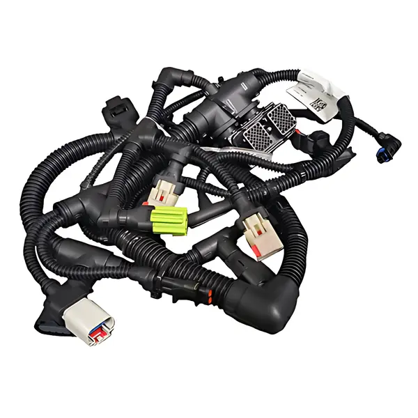 Chicote Eletrico para Ford Cargo 2429 2423 — BH1X14398CA