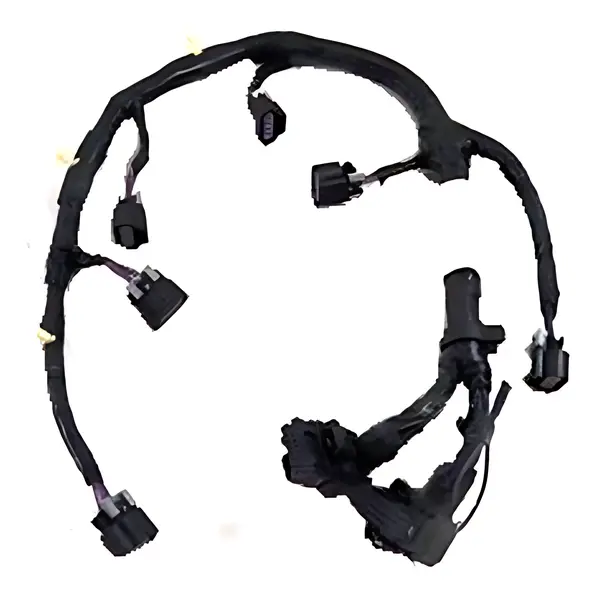Chicote Eletrico VW Constellation — 941200770084E