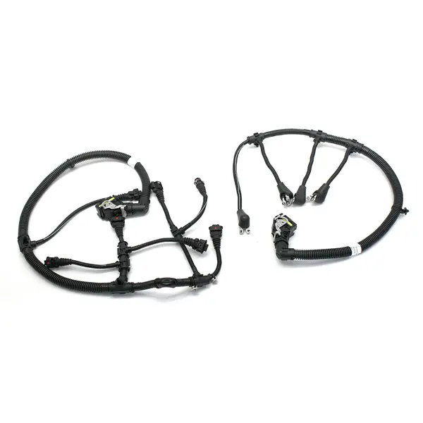 Chicote Eletrico VW MWM Original — 941200770054E